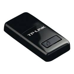 TP-LINK TL-WN823N Wi-Fi adaptér USB 2.0 300 MBit/s