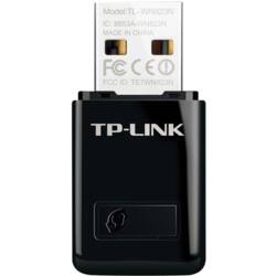 TP-LINK TL-WN823N Wi-Fi adaptér USB 2.0 300 MBit/s