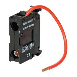 Eaton M22-XLED60 LED kontrolka 60 V 1 ks