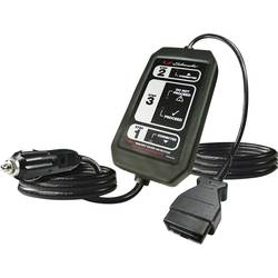 Schumacher napájecí zdroj OBD-L Memory Saver OBD-L Vhodné pro značku auta: Universal 1 ks