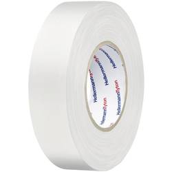 HellermannTyton HTAPE-TEX-WH-50x50 712-00905 páska se skelným vláknem HelaTape Tex bílá (d x š) 50 m x 50 mm 1 ks