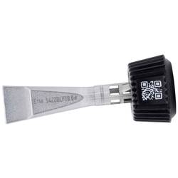 Ersa 0142ZDLF100/SB pájecí hrot Speciální tvar, nožový, Nožový, rovný Velikost hrotů 10 mm Obsah 1 ks