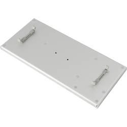 Unipi Dinrailhalterung für UniPi 1.1 držák DIN-Rail Vhodné pro (vývojové sady): Unipi, Raspberry Pi bílá