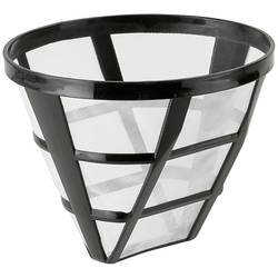 Tristar CM-1245 kávovar černá připraví šálků najednou=12