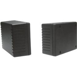 Strapubox 1014G univerzální pouzdro 94 x 71 x 40 ABS černá 1 ks