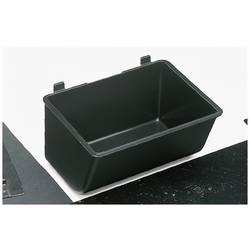 raaco 104562 Hák s nářadím Clip 9 odkládací přihrádka (d x š x v) 108 x 83 x 58 mm 1 ks