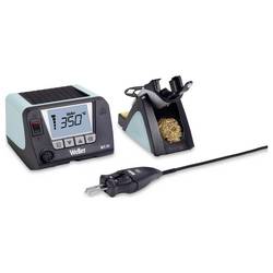Weller WT1012M mit WTMT MS sada pájecí stanice, digitální, 80 W, 50 - 550 °C, vč. odkládací stojánek, vč. pinzeta, vč. pájecí hrot, T0053460699