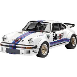 Revell 07685 Porsche 934 RSR Martini model auta, stavebnice 1:24