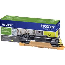 Brother Toner TN-243Y originál žlutá 1000 Seiten TN-243 Y