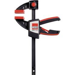 Jednoruční svěrka EZS 600/80 Bessey EZS60-8 Rozpětí (max.):600 mm Délka vyložení:80 mm