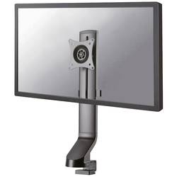 Neomounts FPMA-D860BLACK 1násobné držák na stůl pro monitor 25,4 cm (10) - 81,3 cm (32) nakláněcí, otočný, naklápěcí černá
