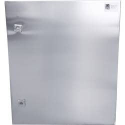 TRU COMPONENTS TC-SS605020, TC-12876092 skříňový rozvaděč, IP65, 500 mm x 600 mm x 200 mm, 1 ks