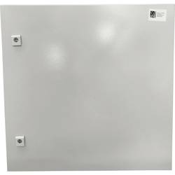 TRU COMPONENTS TC-S606020, TC-12876072 skříňový rozvaděč, IP65, 600 mm x 600 mm x 200 mm, 1 ks