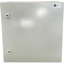 TRU COMPONENTS TC-S605020, TC-12876068 skříňový rozvaděč, IP65, 500 mm x 600 mm x 200 mm, 1 ks