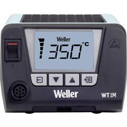 Weller WT1M napájecí zásuvková lišta, digitální, 95 W, 50 - 550 °C, T0053447699