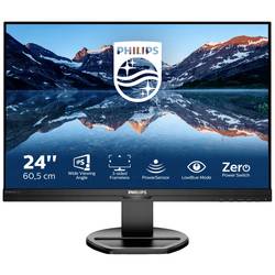 Philips Monitore 240B9/00 LCD monitor 60.5 cm (23.8 palec) 1920 x 1200 Pixel 16:9 4 ms IPS LCD