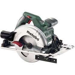 Metabo KS 55 FS ruční kotoučová pila, max. řez 55 mm, 1200 W, 60095500