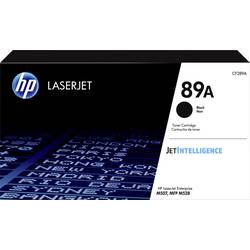 HP 89A CF289A Toner černá 5000 Seiten originál náplň do tiskárny