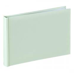 Hama 00002730 fotoalbum (š x v) 24 cm x 17 cm zelená 36 Seiten