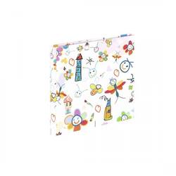 Hama 00002677 fotoalbum (š x v) 18 cm x 18 cm barevná 30 Seiten