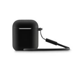 Hama Case Apple AirPods 1.Gen/2.Gen černá 00210905