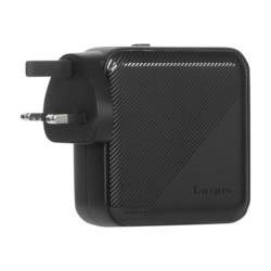 Targus 100W GaN Wall Charger napájecí adaptér k notebooku 100 W