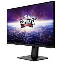 MSI G274PFDE herní monitor 68.6 cm (27 palec) 1920 x 1080 Pixel 16:9 1 ms IPS LCD