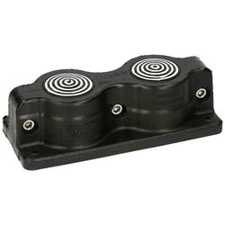 Trelleborg SCG 2 (3-35) IP55 | TPE | Screw TPE, černá, 1 ks