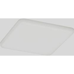 Paulmann 92397 EB Panel Veluna VariFit LED vestavné svítidlo, LED, pevně vestavěné LED, 8.50 W, saténová