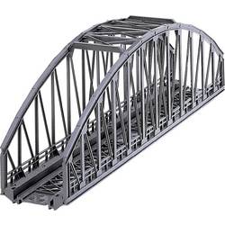 Märklin 07263 H0 obloukový most 1kolejný K-kolej H0 Märklin (bez uložení)