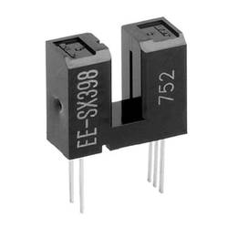 Omron vidlicová světelná závora EE-SX398 EE-SX398 1 ks