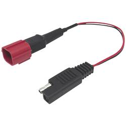 BAAS BA5 připojovací kabel DDA Ducati-EURO5 SAE/Multiconnector