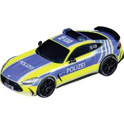 Carrera 20064254 GO!!! auto Mercedes-AMG GT „policie“