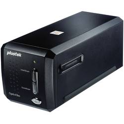 Plustek OpticFilm 8200i SE skener negativů, skener diapozitivů Funkce odstranění prachu a škrábanců: Hardware