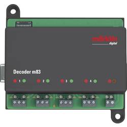 Märklin 60832 m83 spínací dekodér modul