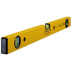Stabila Type 70 W 2474 vodováha z lehkého kovu 60 cm 0.5 mm/m Kalibrováno dle: bez certifikátu