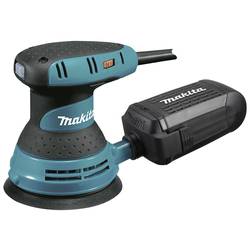 Makita Exzenterschleifer BO5031J BO5031J excentrická bruska 300 W