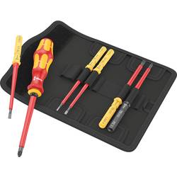 Wera Kraftform Kompakt VDE 7 Universal 2 sada výměnných bitů, 05006601001