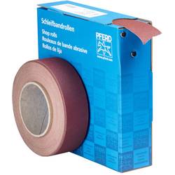 PFERD TOOLS 45016418 brusná role Zrnitost 180 (d x š) 25 m x 38 mm 25 m