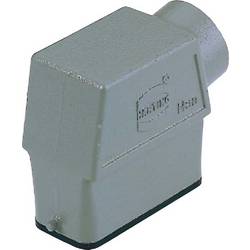 pouzdro Han 10A-gs-21 09200100541 Harting 1 ks