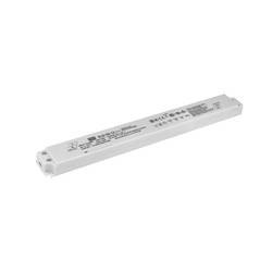 MEAN WELL SLD-50-24 LED driver konstantní napětí, konstantní proud 50.4 W 2.1 A 24 V/DC schválení nábytku , PFC spínací obvod , ochrana proti přepětí , přepětí