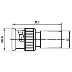 Telegärtner 100023626 100023626 1 ks