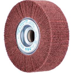 PFERD TOOLS 44644129 Brusný Fleece POLINOX PNL Ø 150 x 50 mm Ø otvoru 254 mm a 280 pro jemné broušení a dokončování 150 mm 1 ks