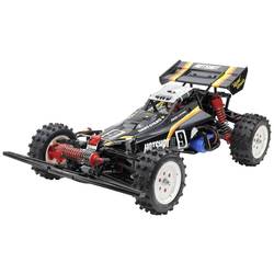 Tamiya Hotshot II (2024) 1:10 RC model auta elektrický Buggy 4WD (4x4) stavebnice