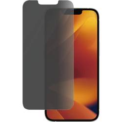 PanzerGlass Privacy ochranné sklo na displej smartphonu Apple iPhone 14, iPhone 13, iPhone 13 Pro 1 ks boční ochrana proti pohledům P2767