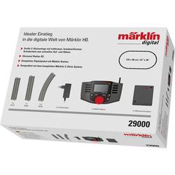 Märklin 29000 Startovací sada digitální vstup H0