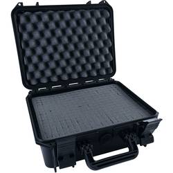 Kufr Xenotec MAX300S MAX PRODUCTS MAX300S Rozměry: (d x š x v) 336 x 300 x 148 mm