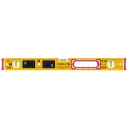 Stabila Type 196-2 LED 17392 vodováha z lehkého kovu 60 cm 0.50 mm/m