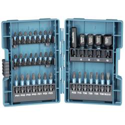 Makita B-66880 B-66880 sada bitů, 35dílná