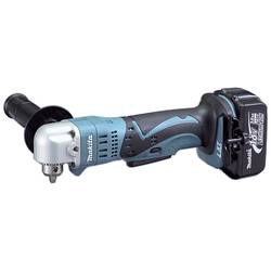Makita S_0380_2991038 aku úhlová vrtačka 18 V, DDA350RTJ